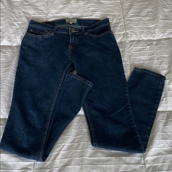 Roxy Denim - Roxy Jeans skinny jeans sz 5/27